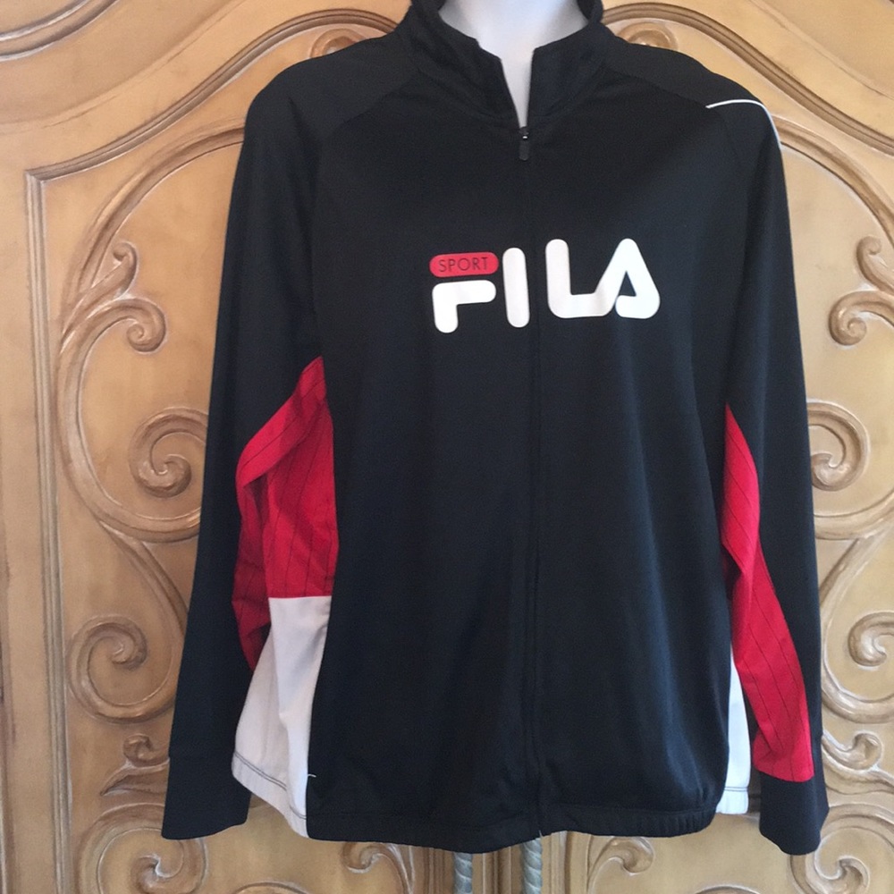 Fila lightweight Jacket